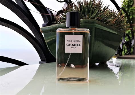 chanel paris riviera reviews.